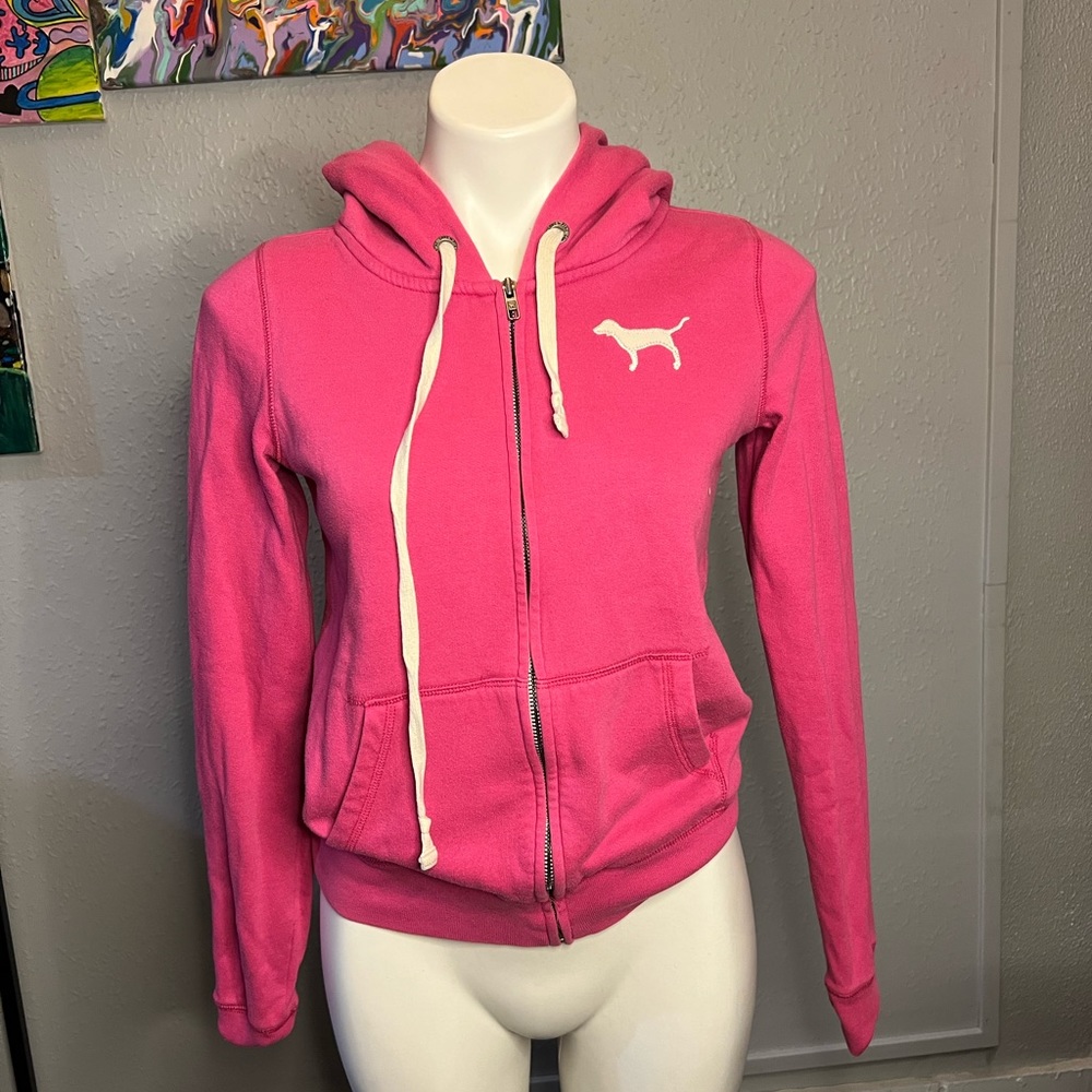 Pink VS
